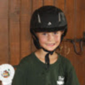 Meet your Posher, Sarai